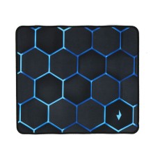 Коврик для мыши Gembird MP-35-30-COMB черный  