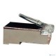 Коннектор 5bites US060A-20 RJ-45 / 8P8C / 5E / SHIELDED / 20ШТ