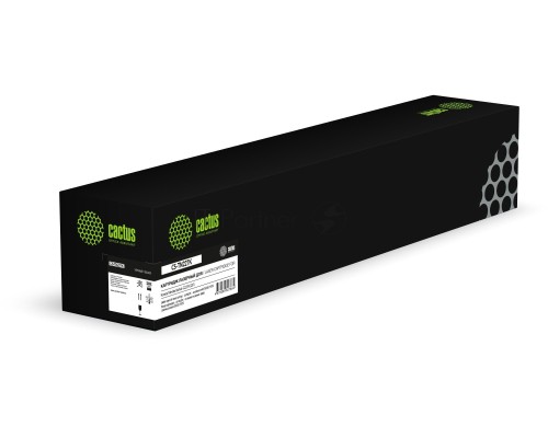 Картридж лазерный Cactus CS-TN227K TN-227K черный (24000стр.) для Konica Minolta bizhub C227i/C257i