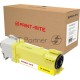 Картридж лазерный Print-Rite TFX352YPRJ PR-106R01603 106R01603 желтый (2500стр.) для Xerox Phaser 6500N/6500DN/WC 6505N/6505DN
