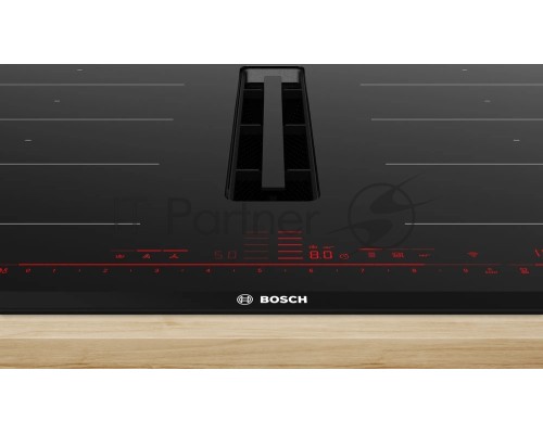 Индукционная варочная поверхность Bosch PXX895D66E черный