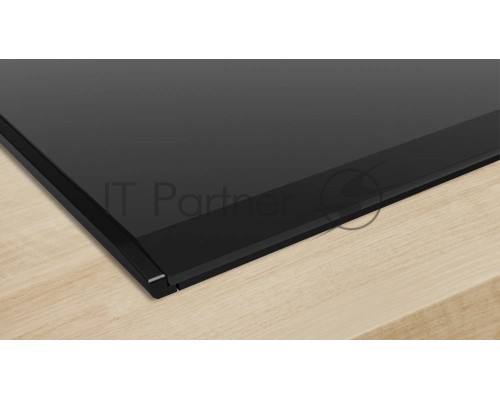Индукционная варочная поверхность Bosch PXX895D66E черный
