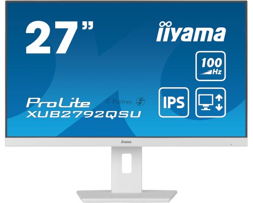 Монитор LCD IIYAMA 27