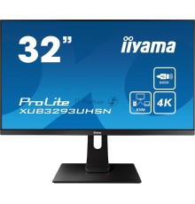 Монитор LCD IIYAMA 31.5