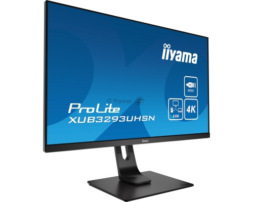 Монитор LCD IIYAMA 31.5