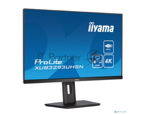 Монитор LCD IIYAMA 31.5