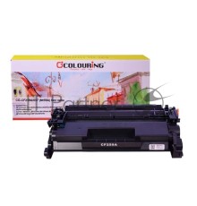 Картридж Colouring CG-CF259A/057 (№59A) черный без чипа (3000 копий) для принтеров HP LaserJet Pro M304a/M404dn/M404dw/M404n/M428dw/M428fdn/M428fdw/Canon i-SENSYS LBP223dw/LBP226dw/LBP228x/MF443dw/MF445dw/MF446x/MF449x