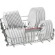Встраиваемая посудомоечная машина Bosch SMV4HVX37E 2400Вт полноразмерная