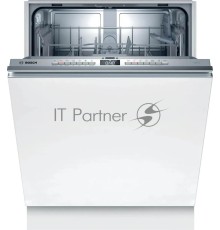 Встраиваемая посудомоечная машина Bosch SMV4ITX11E 2400Вт полноразмерная