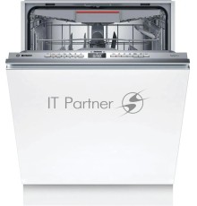 Встраиваемая посудомоечная машина Bosch SMV6ZCX13E 2400Вт полноразмерная