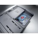 Встраиваемая посудомоечная машина Bosch SMV6ZCX13E 2400Вт полноразмерная