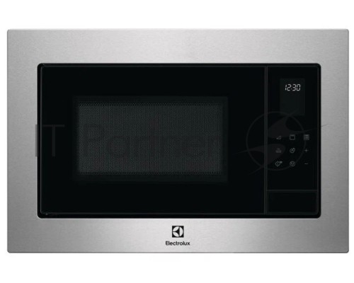 Микроволновая печь Electrolux EMS4253TEX 25л. 900Вт серебристый/черный (встраиваемая) Микроволновая печь Electrolux EMS4253TEX 25л. 900Вт серебристый/черный (встраиваемая)