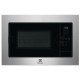 Микроволновая печь Electrolux EMS4253TEX 25л. 900Вт серебристый/черный (встраиваемая)