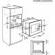 Микроволновая печь Electrolux EMS4253TEX 25л. 900Вт серебристый/черный (встраиваемая)