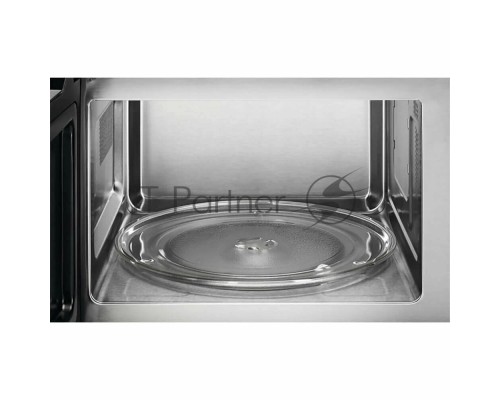 Микроволновая печь Electrolux EMS4253TEX 25л. 900Вт серебристый/черный (встраиваемая) Микроволновая печь Electrolux EMS4253TEX 25л. 900Вт серебристый/черный (встраиваемая)