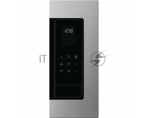 Микроволновая печь Electrolux EMS4253TEX 25л. 900Вт серебристый/черный (встраиваемая) Микроволновая печь Electrolux EMS4253TEX 25л. 900Вт серебристый/черный (встраиваемая)
