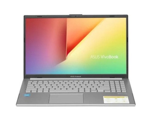 [Ноутбук] ASUS Vivobook Go 15 E1504GA-BQ192 [90NB0ZT1-M00XC0] Silver 15.6