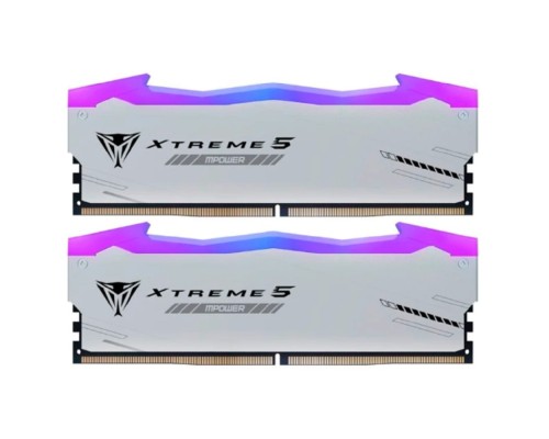 [Модуль памяти] Модуль памяти DIMM 48GB DDR5-6000 K2 PVXR548G60C30KM PATRIOT