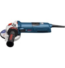 Шлифмашина угловая Bosch GWS 12-125 S 06013A6020