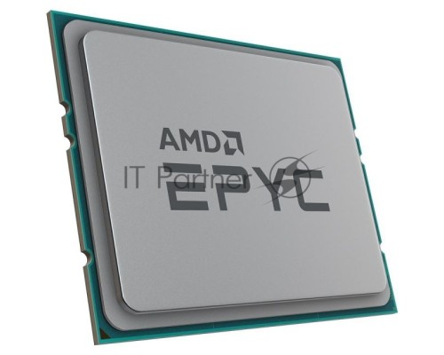 Процессор AMD EPYC X32 75F3 SP3 OEM 280W 2950 100-000000313