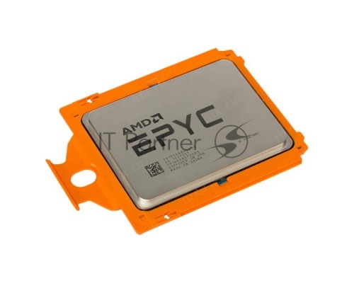 Процессор AMD EPYC X32 75F3 SP3 OEM 280W 2950 100-000000313