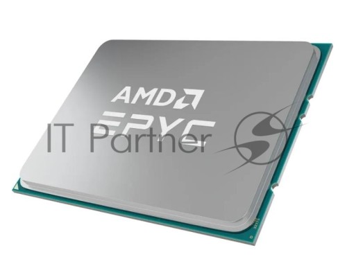 Процессор AMD EPYC X32 75F3 SP3 OEM 280W 2950 100-000000313