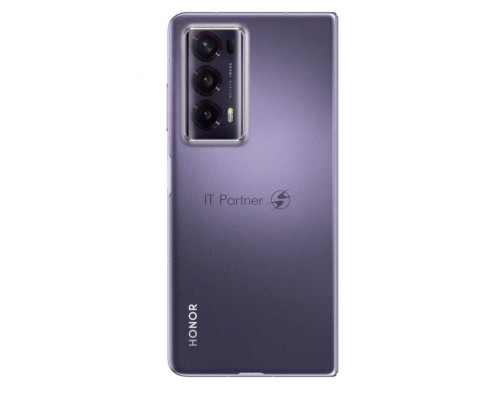 Смартфон HONOR Magic V2, 16/512Gb, фиолетовый