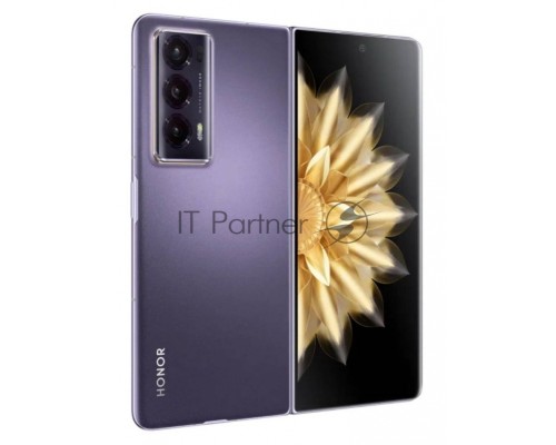 Смартфон HONOR Magic V2, 16/512Gb, фиолетовый