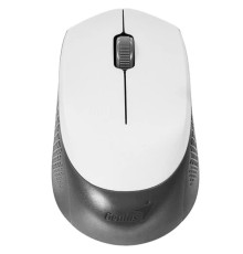 Мышь беспроводная NX-8000S BT белая (white), Bluetooth 5,3,silent