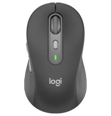 Мышь беспроводная Logitech Signature Plus M750 Graphite Wireless