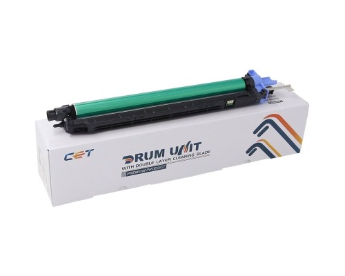 [Запасные части для принтеров и копиров] Драм-юнит Cet CET7368P (DR-512K/A2XN0RD/B1044) для Konica Minolta Bizhub C284e/C224/C554 130000стр.