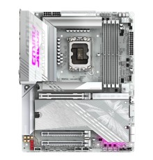 Gigabyte Z890 AORUS ELITE X ICE {Socket 1851, Intel®Z890, 4xDDR5-6400, 3xPCI-Ex16, 4xSATA3}