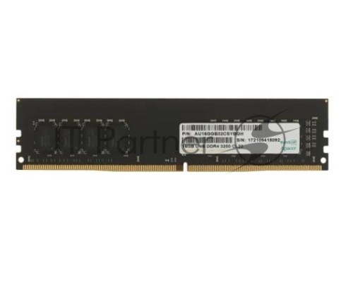 Оперативная память Apacer 16GB DDR4 3200 EL.16G21.PSH DIMM