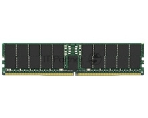 Оперативная память Kingston 96Gb DDR5 5600MHz ECC Reg Server Premier CL46 DIMM
