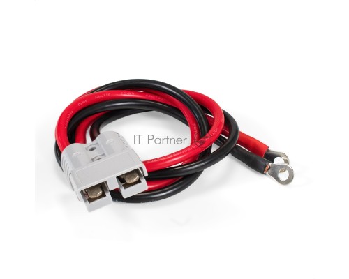Комплект ИБП EX295990RUS + батарея 100Aч EX285656RUS 4шт (инвертор, синус, для котла) ExeGate SineTower SZ-3000.LCD.AVR.3SH.1C13.RJ.USB <3000VA/2400W, чистый синусоида, LCD дисплей, AVR, 3*Schuko+1*C13, RJ45/11, USB, линейно-интерактивный, Black> + батар