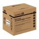 Комплект ИБП EX295990RUS + батарея 100Aч EX285656RUS 4шт (инвертор, синус, для котла) ExeGate SineTower SZ-3000.LCD.AVR.3SH.1C13.RJ.USB <3000VA/2400W, чистый синусоида, LCD дисплей, AVR, 3*Schuko+1*C13, RJ45/11, USB, линейно-интерактивный, Black> + батар