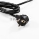 Комплект ИБП EX295990RUS + батарея 100Aч EX285656RUS 4шт (инвертор, синус, для котла) ExeGate SineTower SZ-3000.LCD.AVR.3SH.1C13.RJ.USB <3000VA/2400W, чистый синусоида, LCD дисплей, AVR, 3*Schuko+1*C13, RJ45/11, USB, линейно-интерактивный, Black> + батар