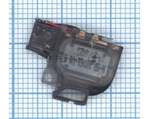 Внешний динамик для iPod Touch 4 (Loud speaker)
