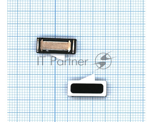 Динамик верхний (слуховой) для Huawei Honor Y5 II 3G (CUN-U29)