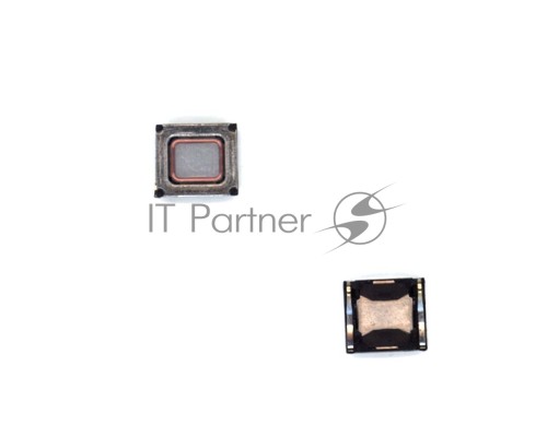 Динамик верхний (слуховой) для Huawei Y3 2017