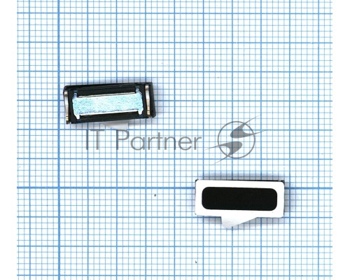 Динамик верхний (слуховой) для Huawei Y6 2019