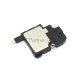 Динамик верхний (слуховой) для iPhone 14 Pro Max