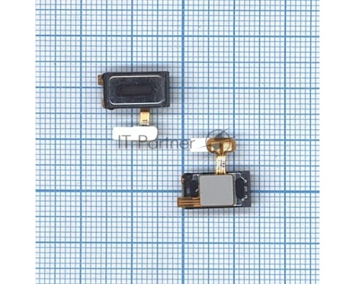 Динамик верхний (слуховой) для Samsung A520