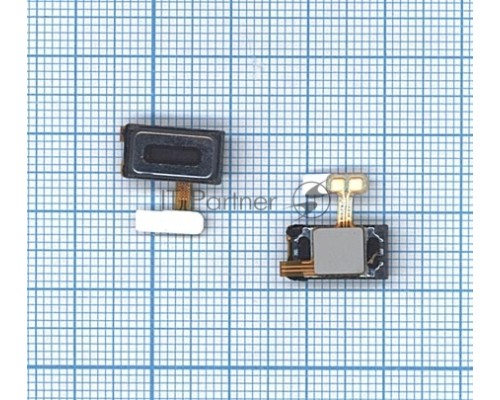 Динамик верхний (слуховой) для Samsung A720F