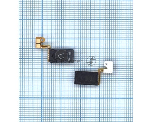 Динамик верхний (слуховой) для Samsung G350