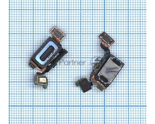 Динамик верхний (слуховой) для Samsung Galaxy S6 SM-G920F