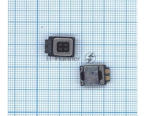 Динамик верхний (слуховой) для Samsung Galaxy S8 G950F