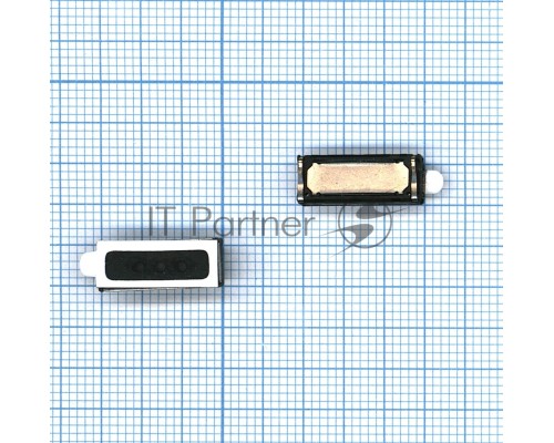 Динамик верхний (слуховой) для Xiaomi Redmi 5 Plus
