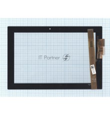 Сенсорное стекло (тачскрин) для Asus Eee Pad Transformer TF100 / TF101 / TF101G 5039N FPC-2 REV:2