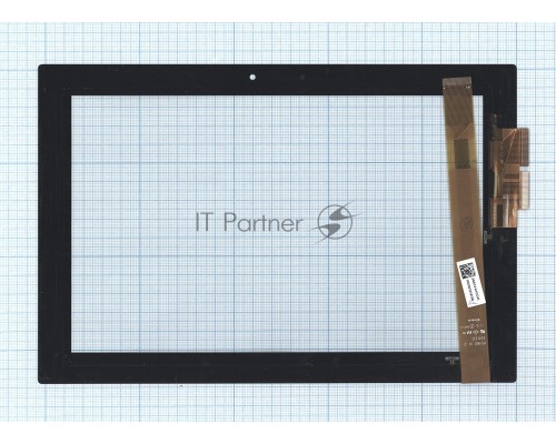 Сенсорное стекло (тачскрин) для Asus Eee Pad Transformer TF100 / TF101 / TF101G 5039N FPC-2 REV:2